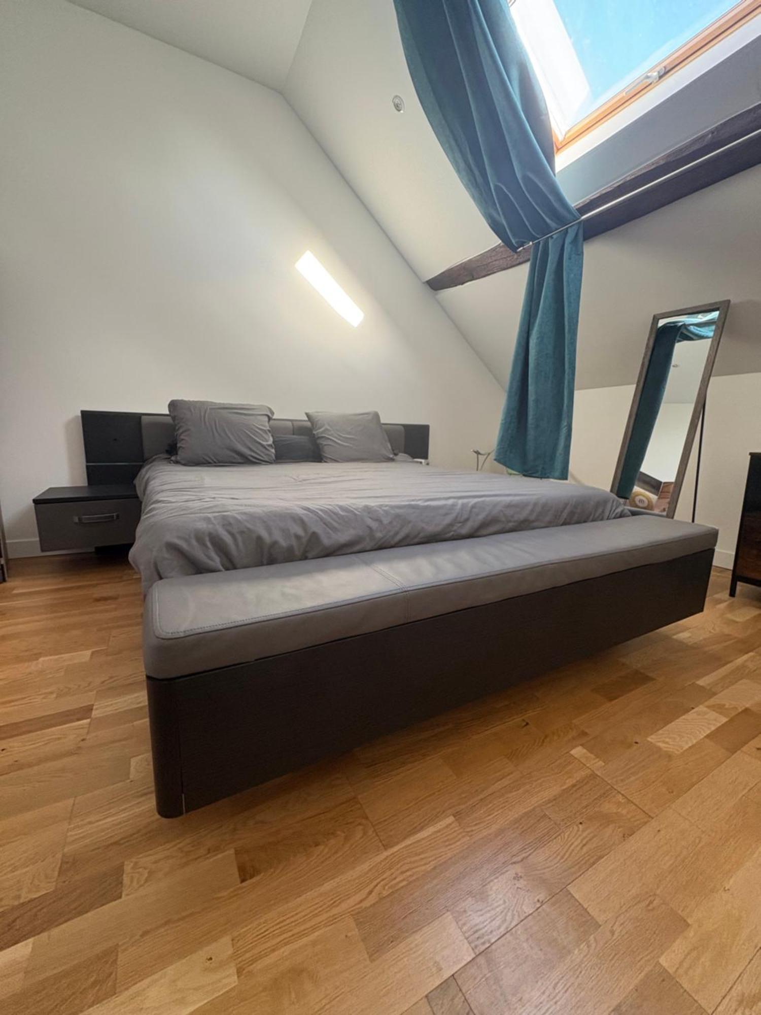 Le 7 - Appartement Cosy - Disney 20 Min Meaux Ngoại thất bức ảnh