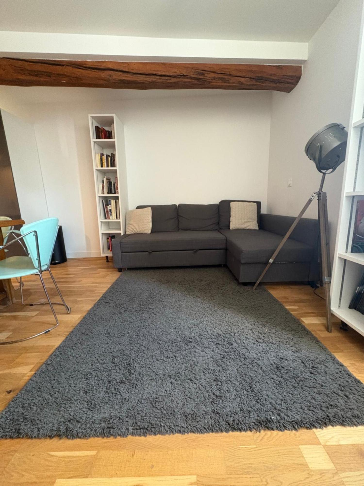 Le 7 - Appartement Cosy - Disney 20 Min Meaux Ngoại thất bức ảnh